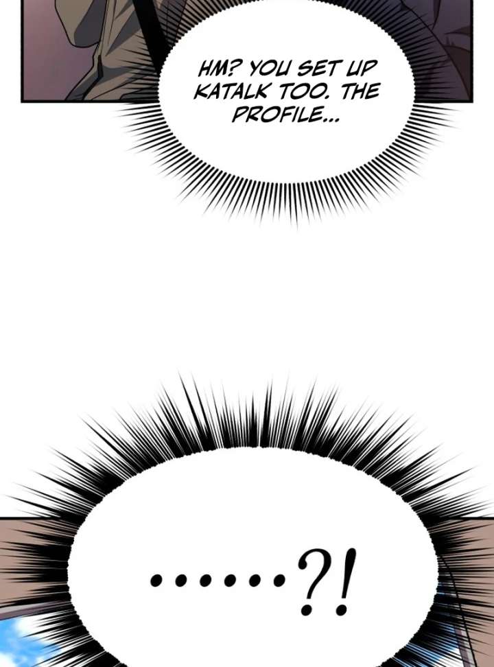 Read Even the Almighty Is a First-Time Dad EN Manga Online