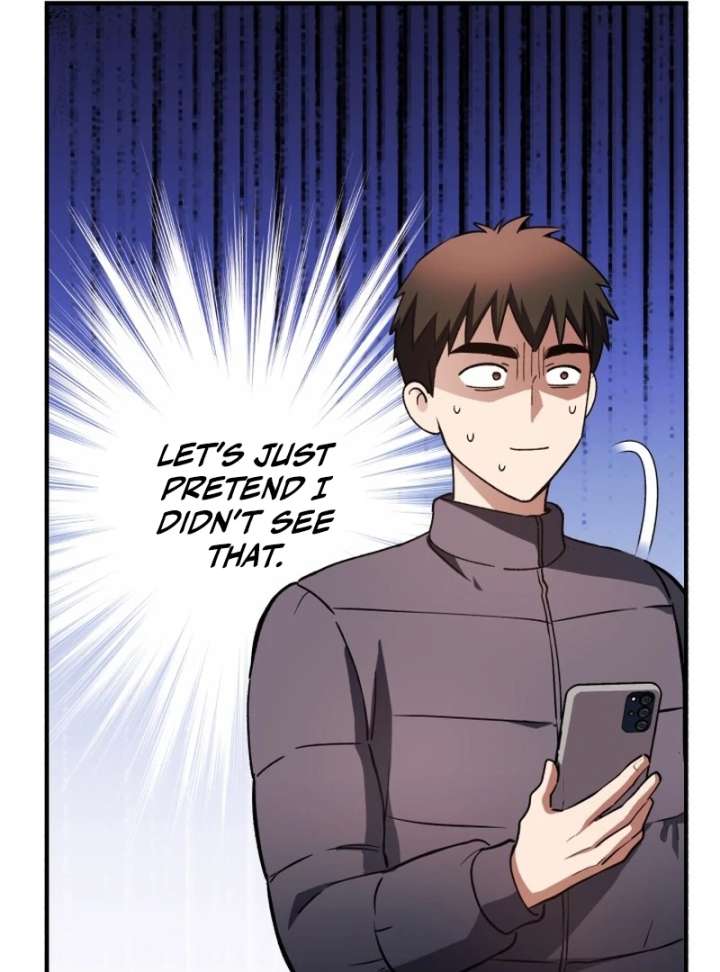 Read Even the Almighty Is a First-Time Dad EN Manga Online