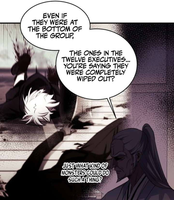 Read Even the Almighty Is a First-Time Dad EN Manga Online