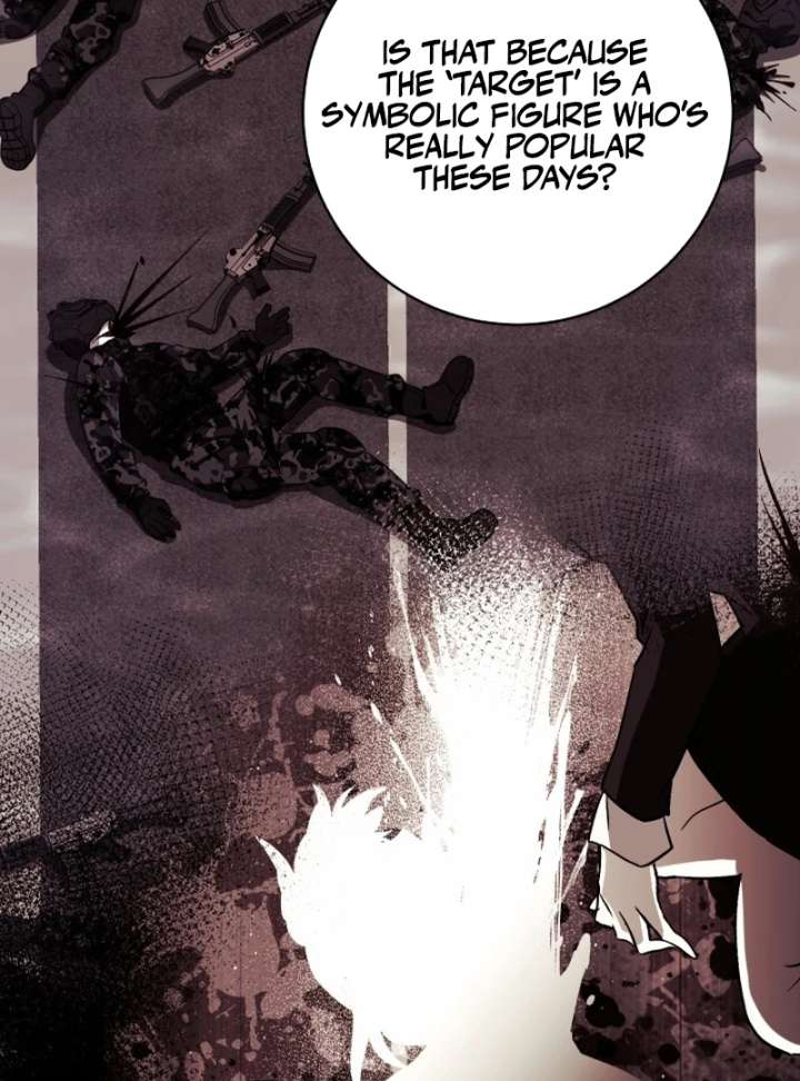 Read Even the Almighty Is a First-Time Dad EN Manga Online