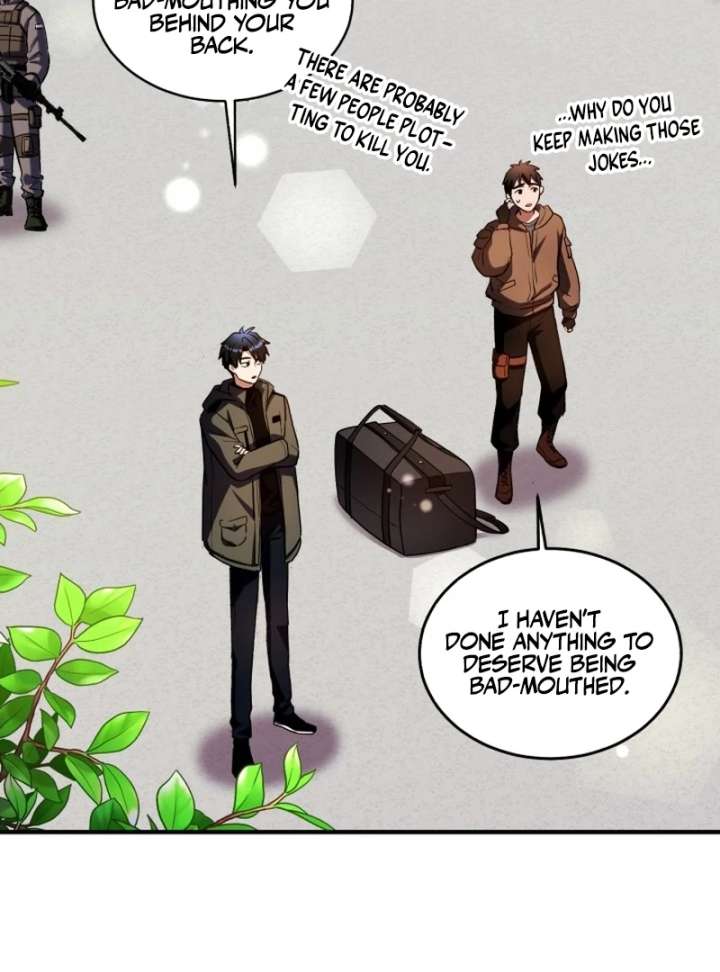 Read Even the Almighty Is a First-Time Dad EN Manga Online