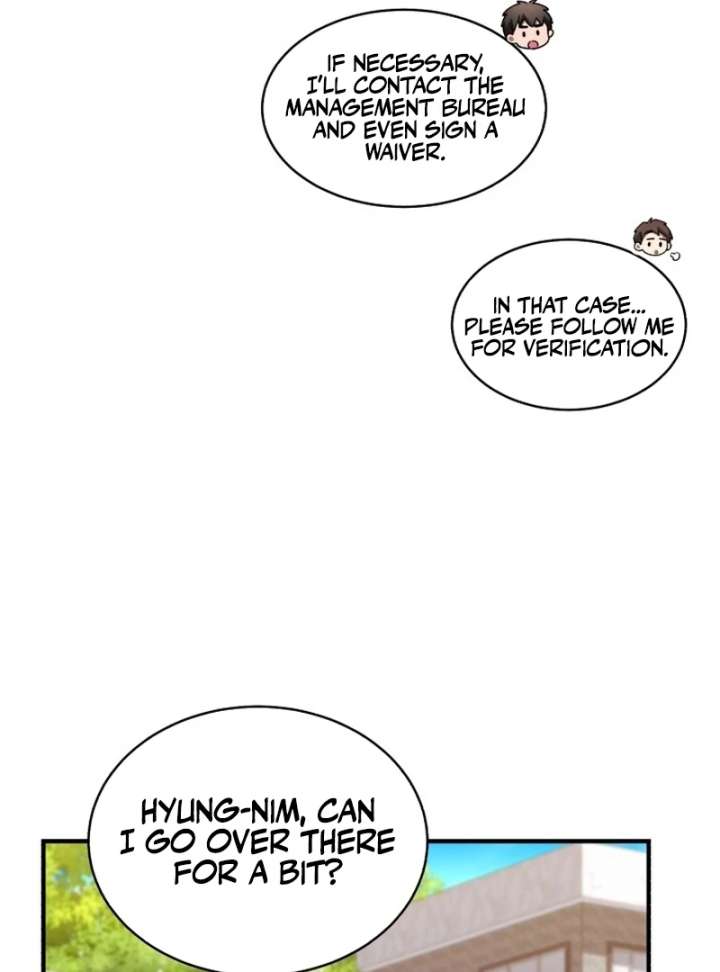 Read Even the Almighty Is a First-Time Dad EN Manga Online