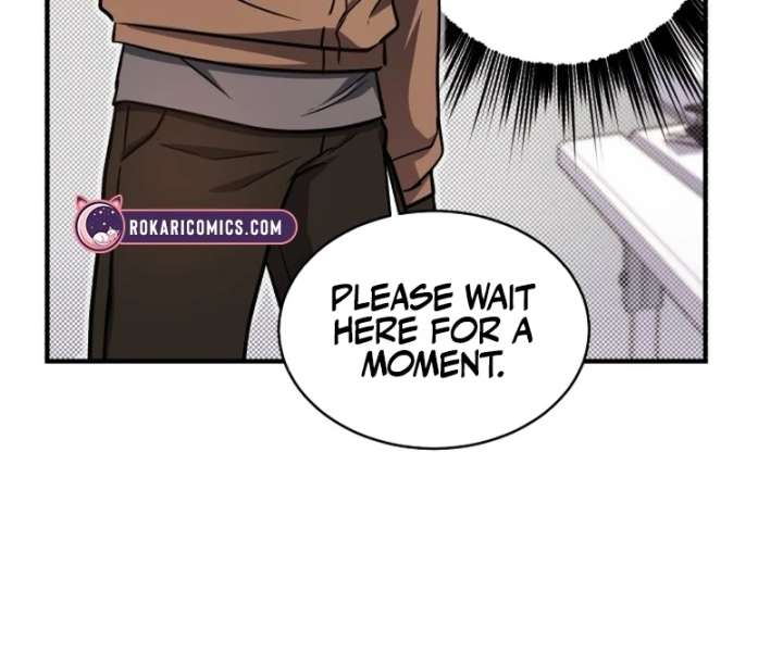Read Even the Almighty Is a First-Time Dad EN Manga Online