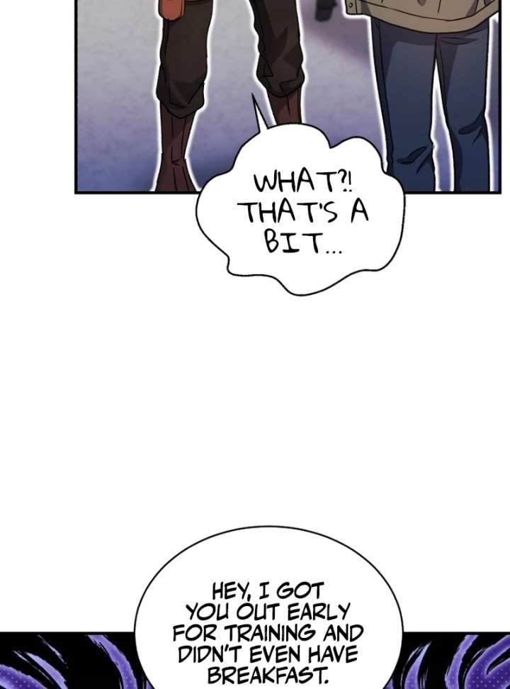 Read Even the Almighty Is a First-Time Dad EN Manga Online