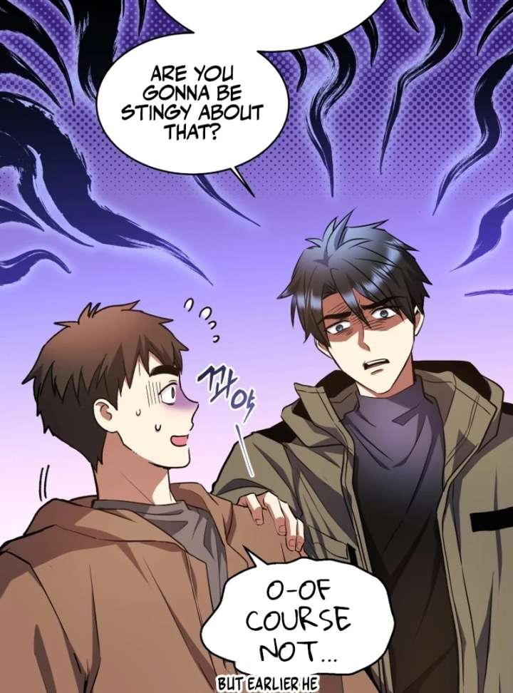 Read Even the Almighty Is a First-Time Dad EN Manga Online