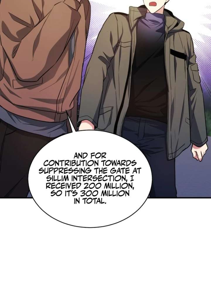 Read Even the Almighty Is a First-Time Dad EN Manga Online