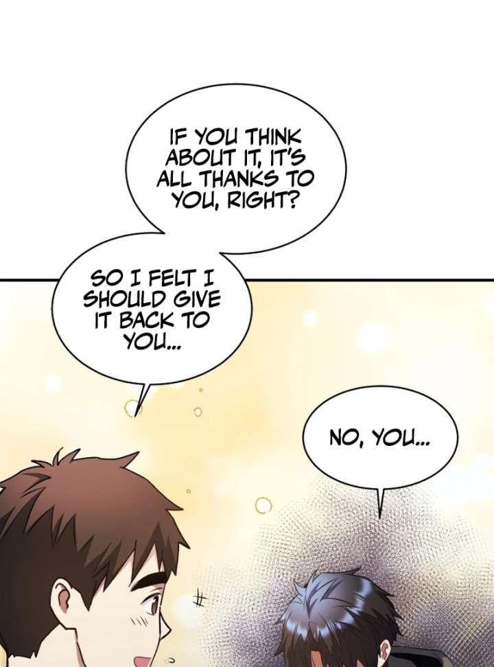 Read Even the Almighty Is a First-Time Dad EN Manga Online