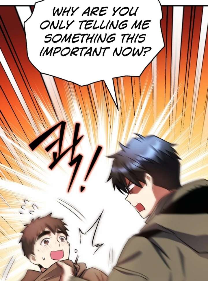 Read Even the Almighty Is a First-Time Dad EN Manga Online