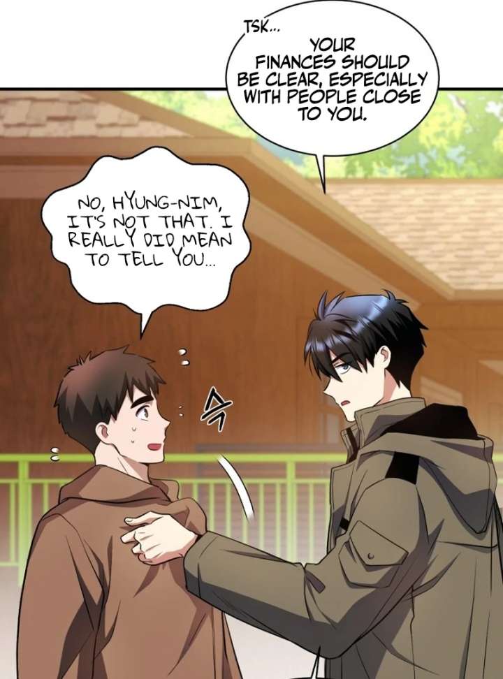 Read Even the Almighty Is a First-Time Dad EN Manga Online