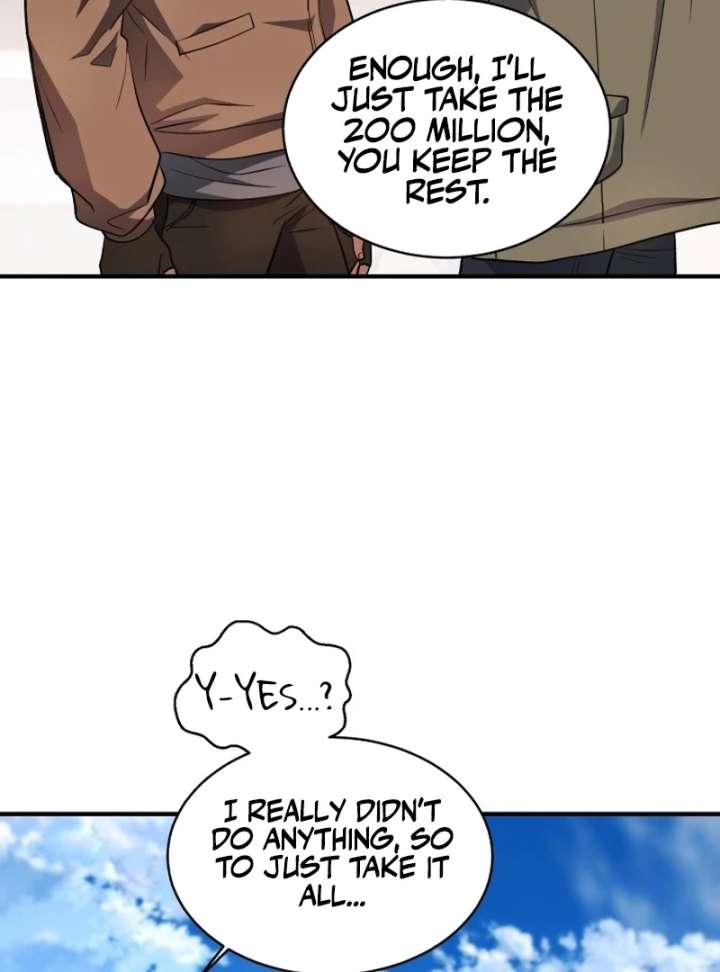 Read Even the Almighty Is a First-Time Dad EN Manga Online
