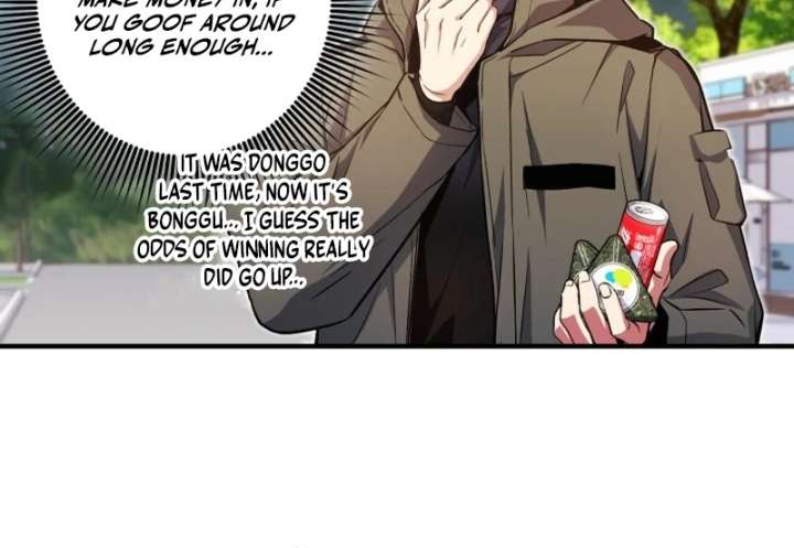 Read Even the Almighty Is a First-Time Dad EN Manga Online