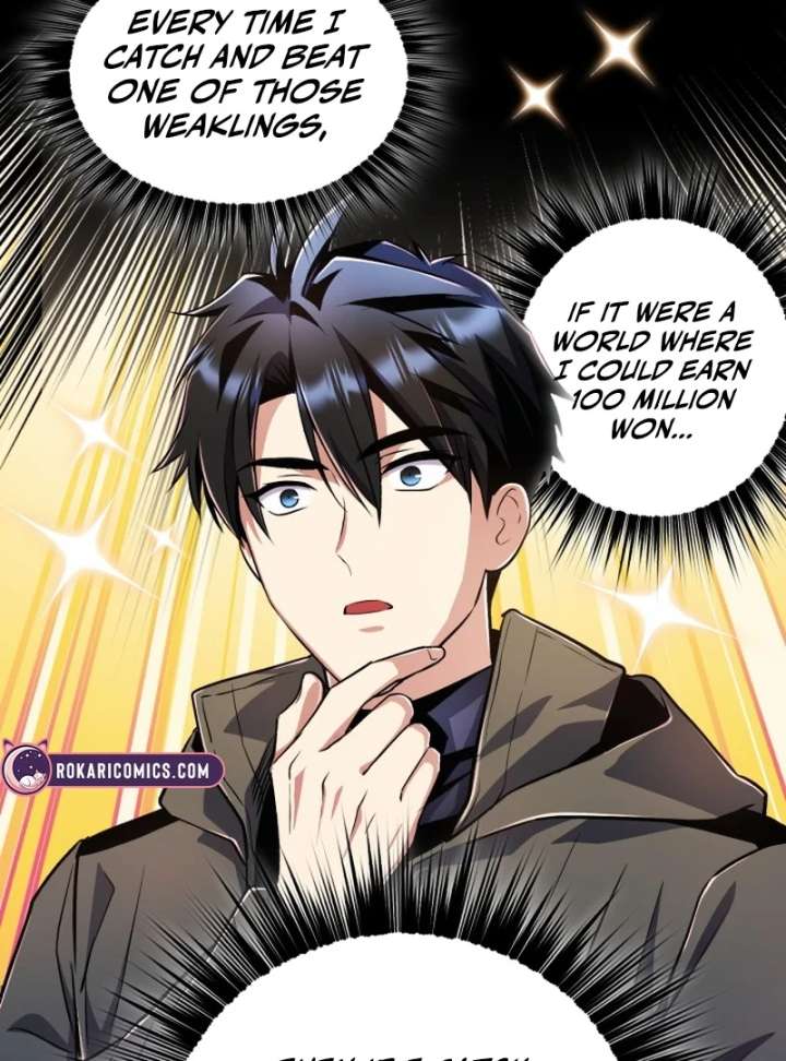 Read Even the Almighty Is a First-Time Dad EN Manga Online