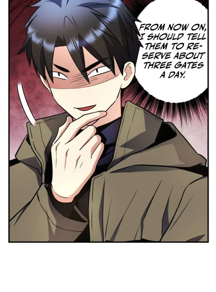 Read Even the Almighty Is a First-Time Dad EN Manga Online