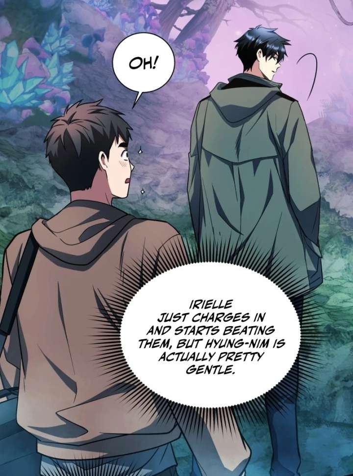 Read Even the Almighty Is a First-Time Dad EN Manga Online