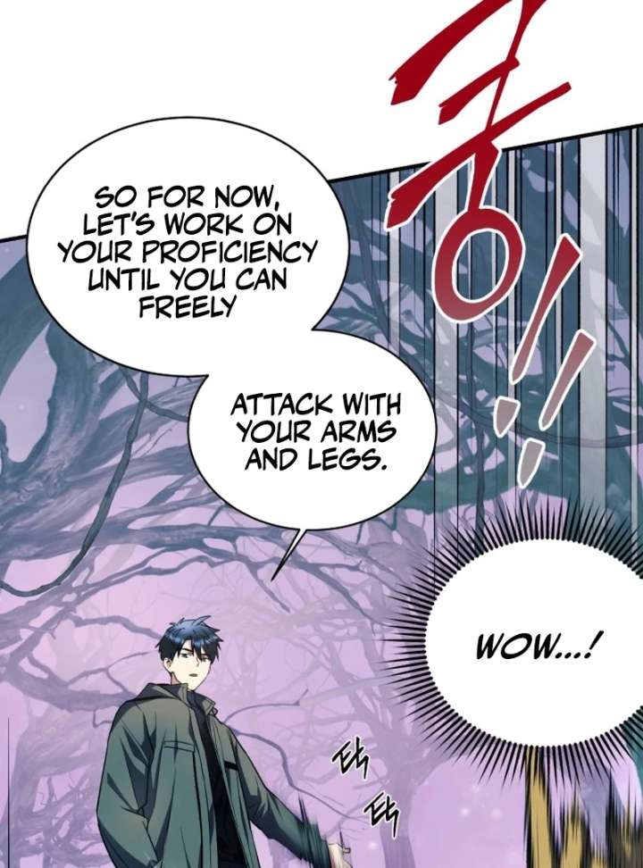 Read Even the Almighty Is a First-Time Dad EN Manga Online
