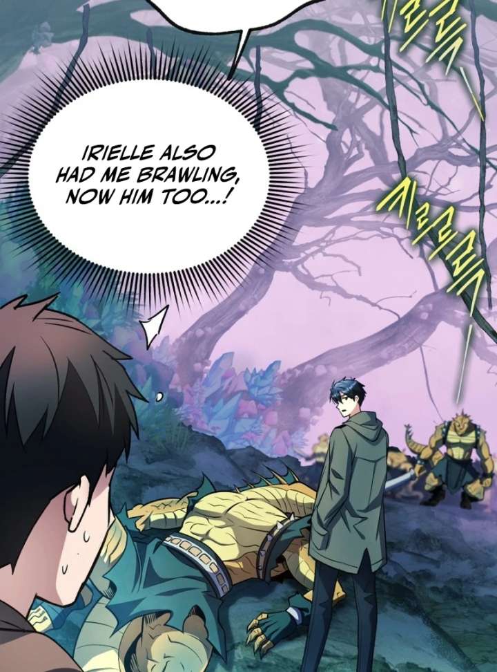 Read Even the Almighty Is a First-Time Dad EN Manga Online