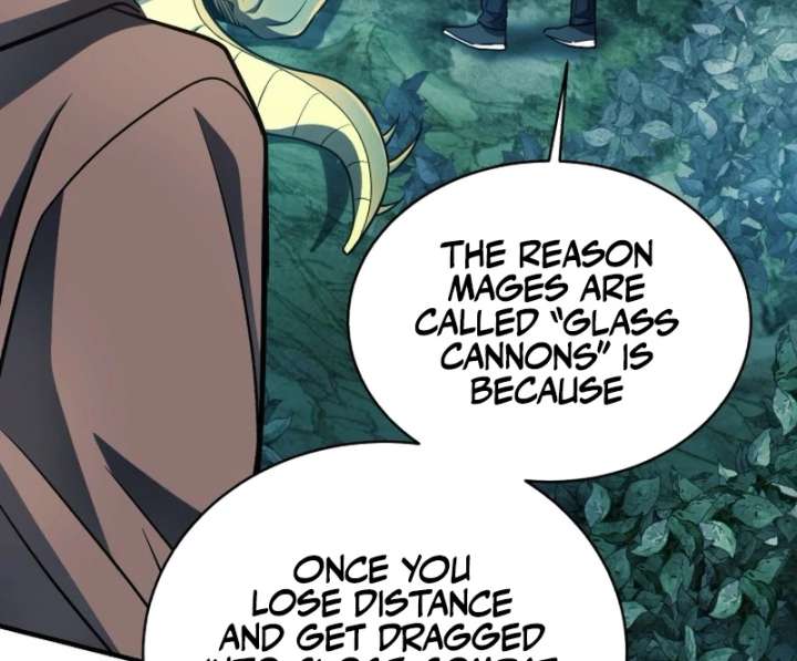 Read Even the Almighty Is a First-Time Dad EN Manga Online