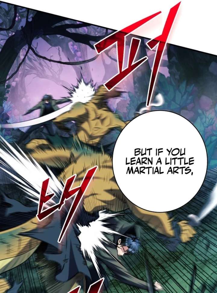 Read Even the Almighty Is a First-Time Dad EN Manga Online