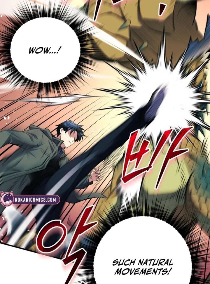 Read Even the Almighty Is a First-Time Dad EN Manga Online