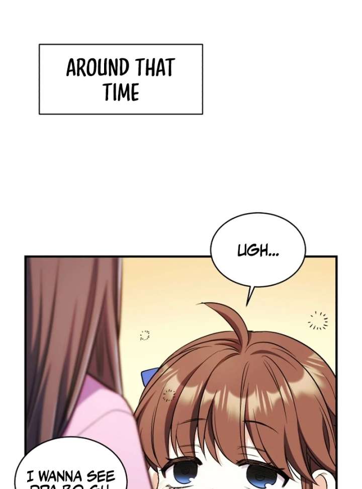 Read Even the Almighty Is a First-Time Dad EN Manga Online