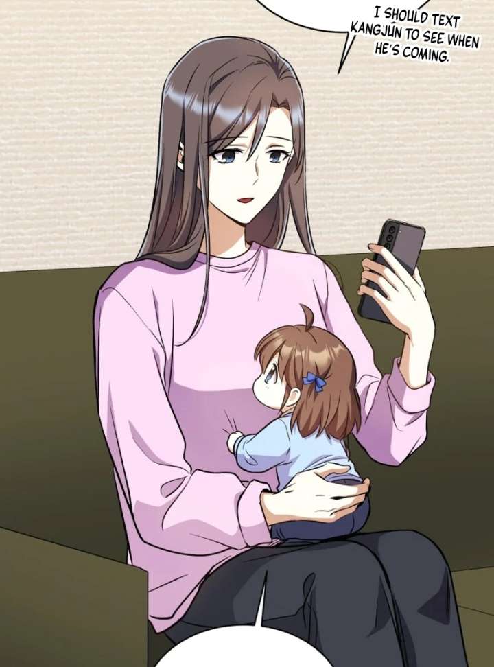 Read Even the Almighty Is a First-Time Dad EN Manga Online