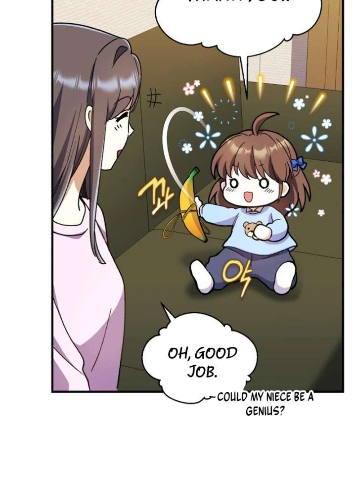 Read Even the Almighty Is a First-Time Dad EN Manga Online