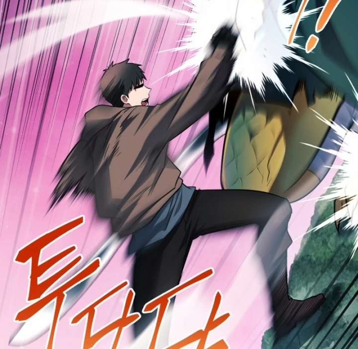 Read Even the Almighty Is a First-Time Dad EN Manga Online