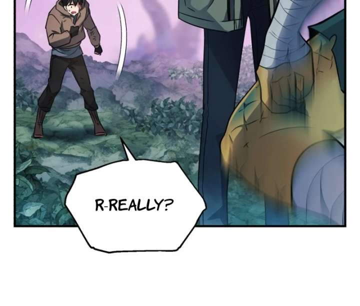 Read Even the Almighty Is a First-Time Dad EN Manga Online