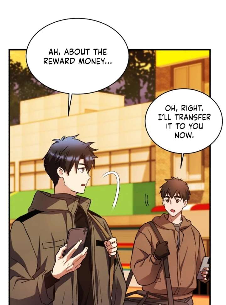 Read Even the Almighty Is a First-Time Dad EN Manga Online