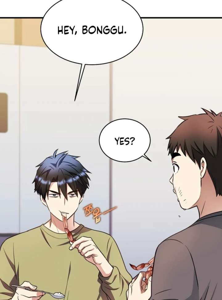 Read Even the Almighty Is a First-Time Dad EN Manga Online