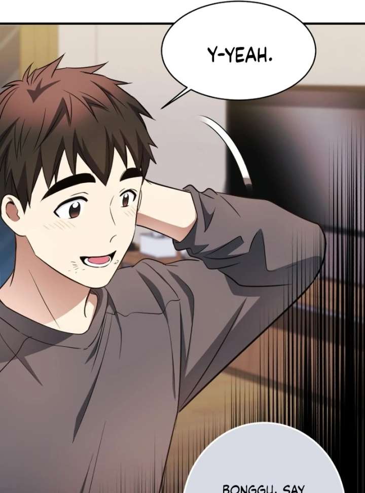 Read Even the Almighty Is a First-Time Dad EN Manga Online