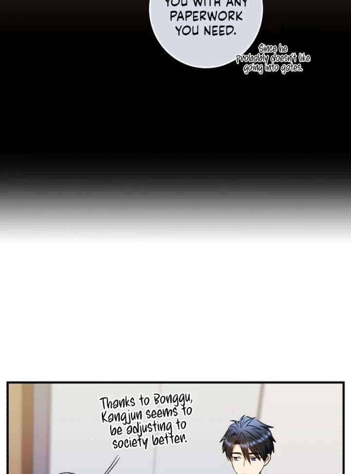 Read Even the Almighty Is a First-Time Dad EN Manga Online