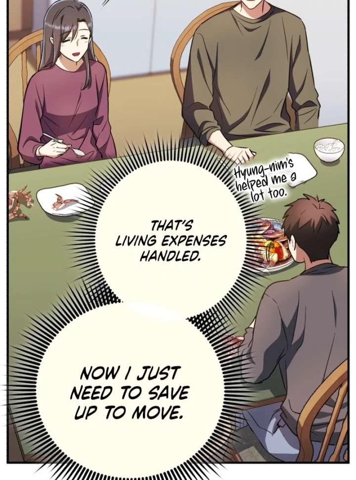 Read Even the Almighty Is a First-Time Dad EN Manga Online