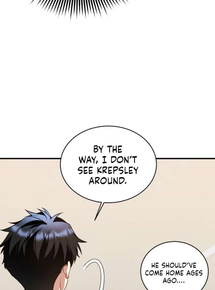 Read Even the Almighty Is a First-Time Dad EN Manga Online