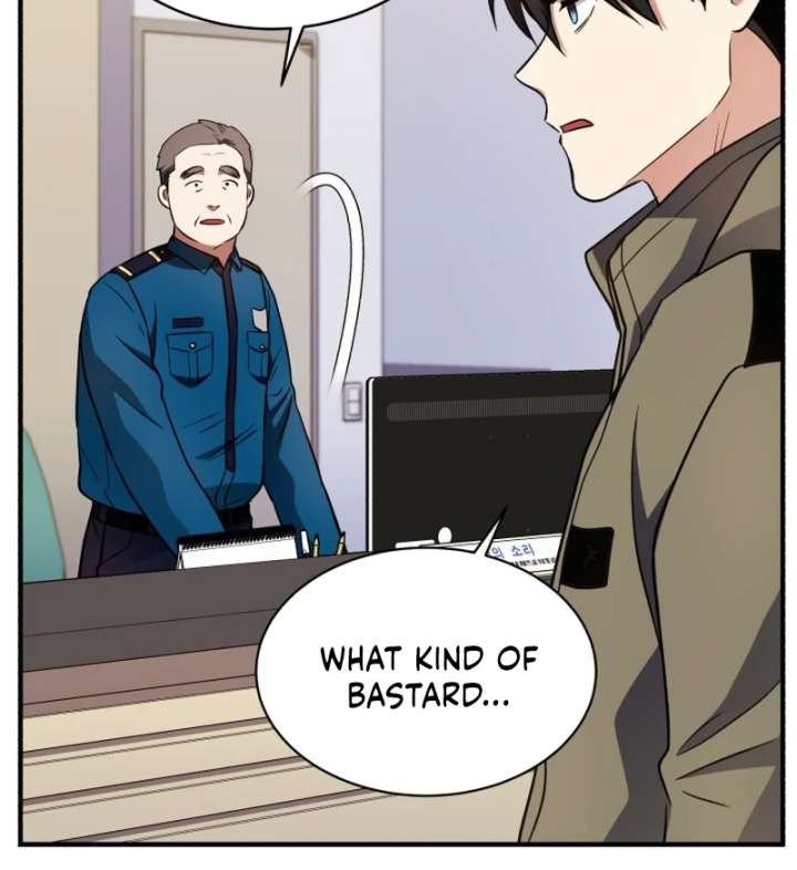 Read Even the Almighty Is a First-Time Dad EN Manga Online