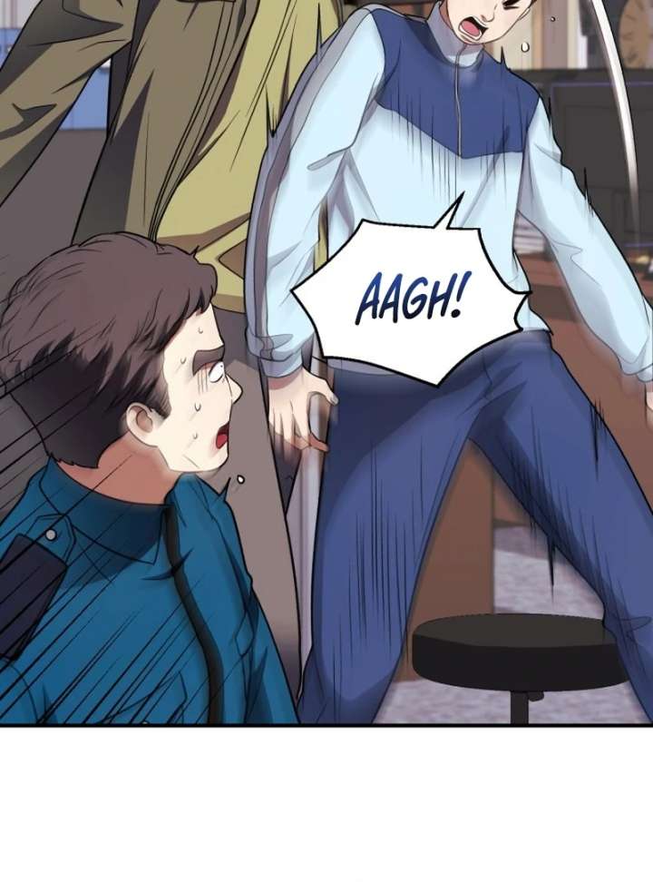 Read Even the Almighty Is a First-Time Dad EN Manga Online
