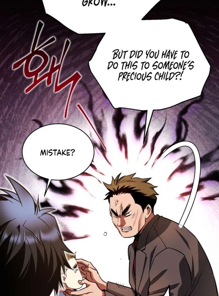 Read Even the Almighty Is a First-Time Dad EN Manga Online