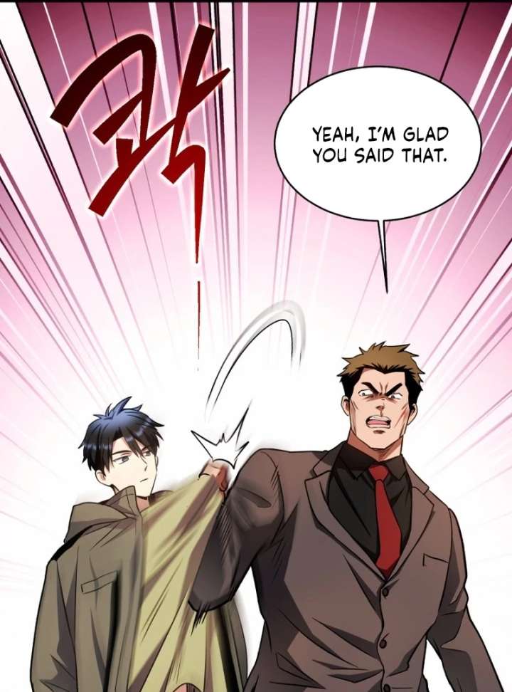 Read Even the Almighty Is a First-Time Dad EN Manga Online