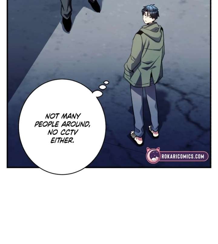 Read Even the Almighty Is a First-Time Dad EN Manga Online