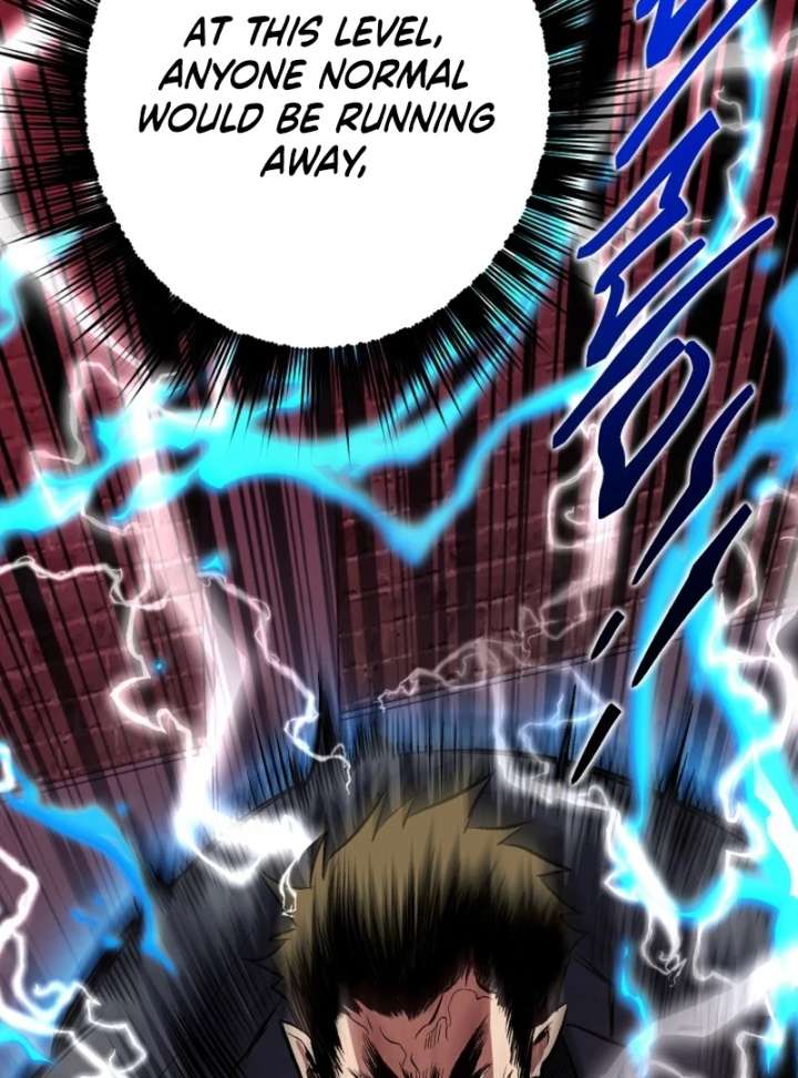 Read Even the Almighty Is a First-Time Dad EN Manga Online