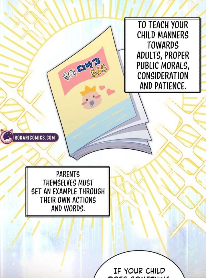 Read Even the Almighty Is a First-Time Dad EN Manga Online