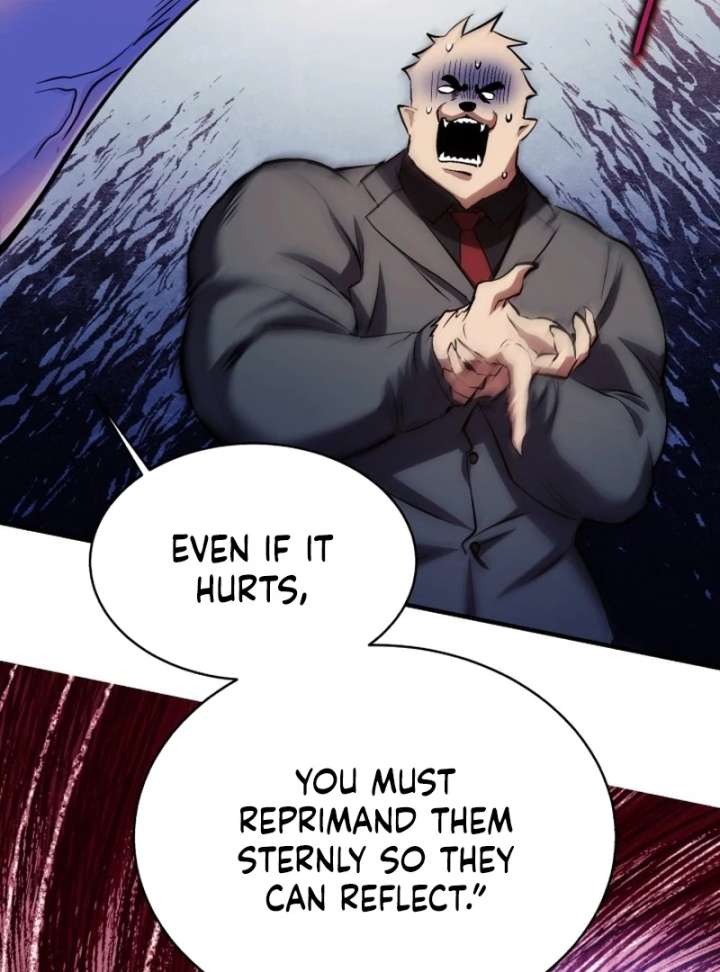 Read Even the Almighty Is a First-Time Dad EN Manga Online