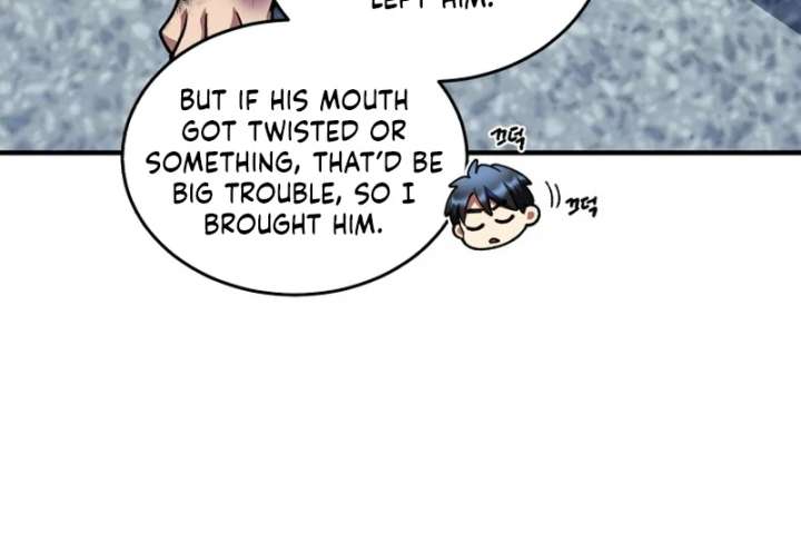 Read Even the Almighty Is a First-Time Dad EN Manga Online