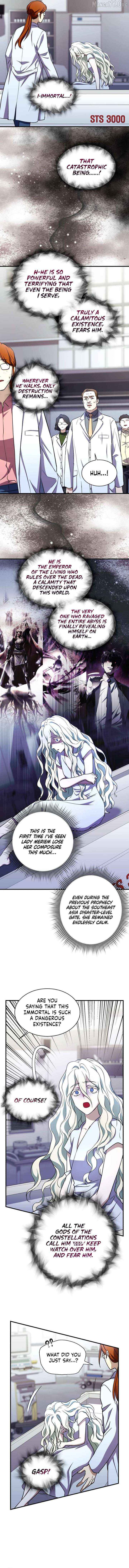 Read Even the Almighty Is a First-Time Dad EN Manga Online