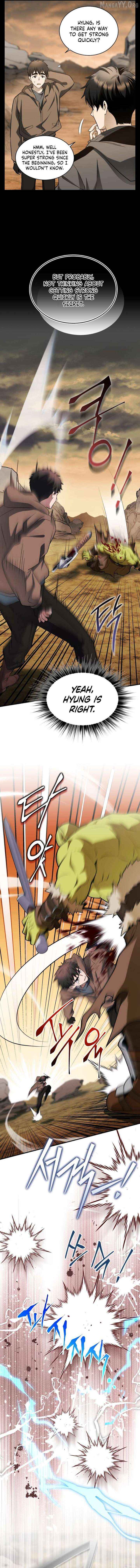 Read Even the Almighty Is a First-Time Dad EN Manga Online
