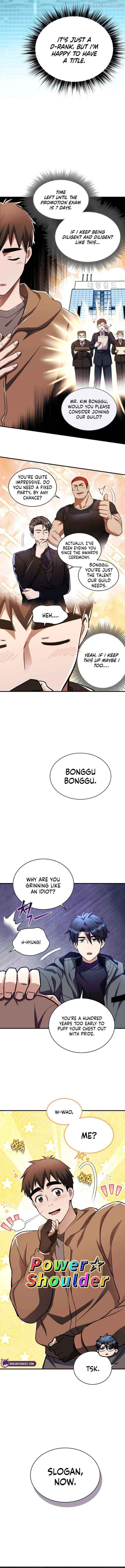 Read Even the Almighty Is a First-Time Dad EN Manga Online