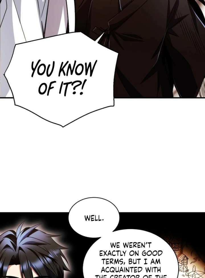 Read Even the Almighty Is a First-Time Dad EN Manga Online
