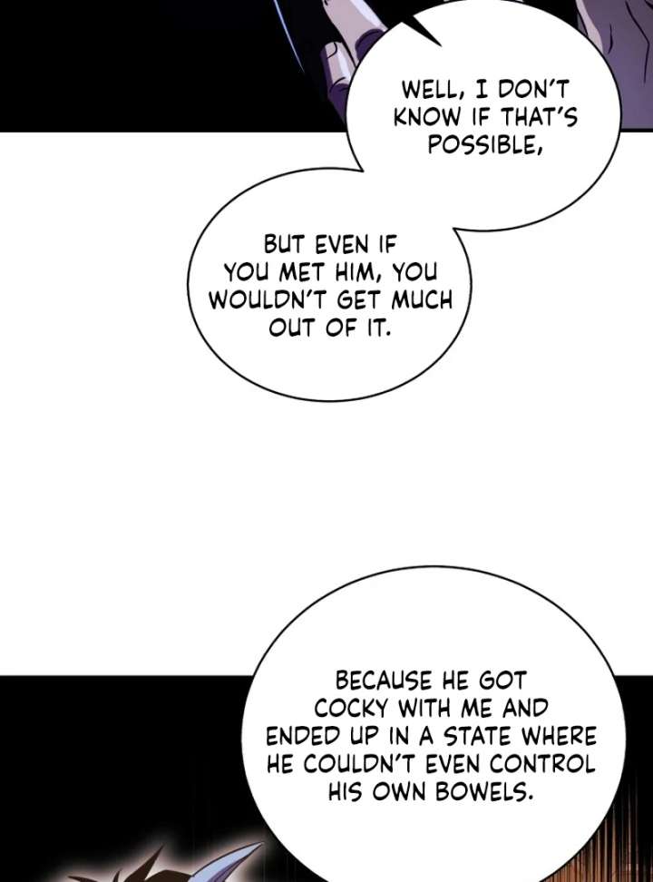Read Even the Almighty Is a First-Time Dad EN Manga Online