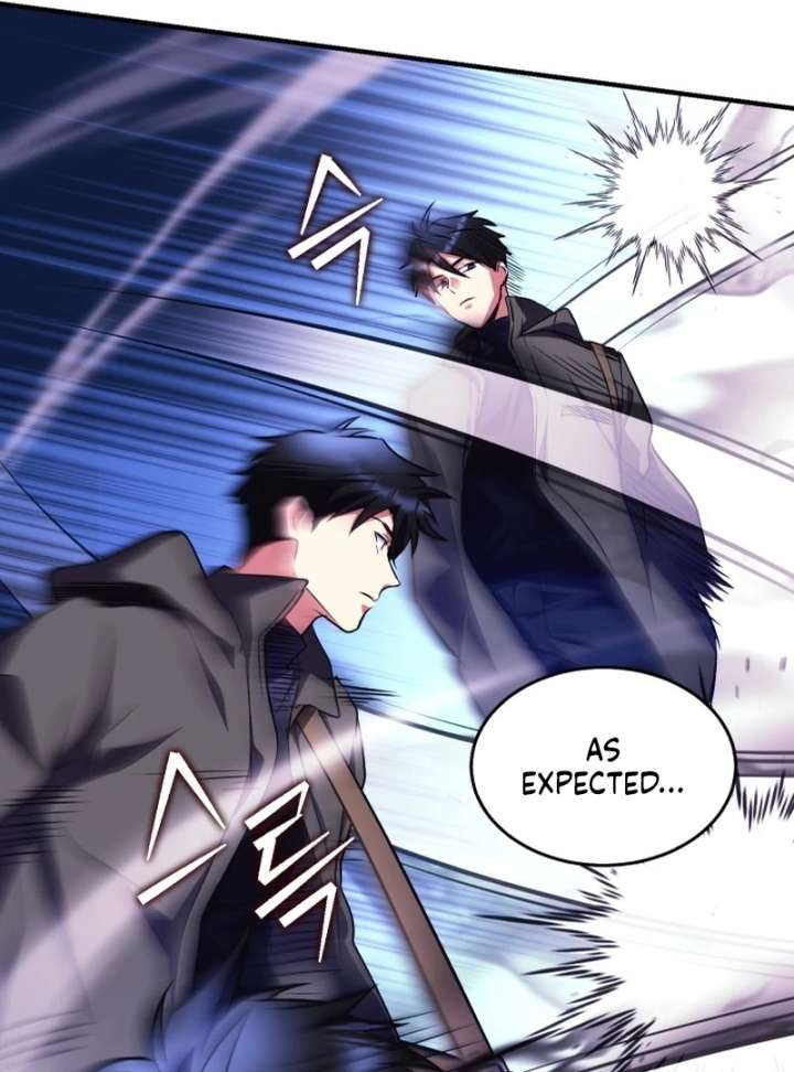 Read Even the Almighty Is a First-Time Dad EN Manga Online