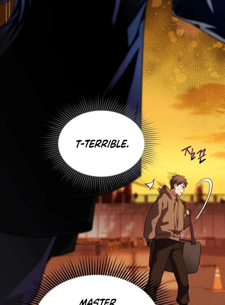 Read Even the Almighty Is a First-Time Dad EN Manga Online
